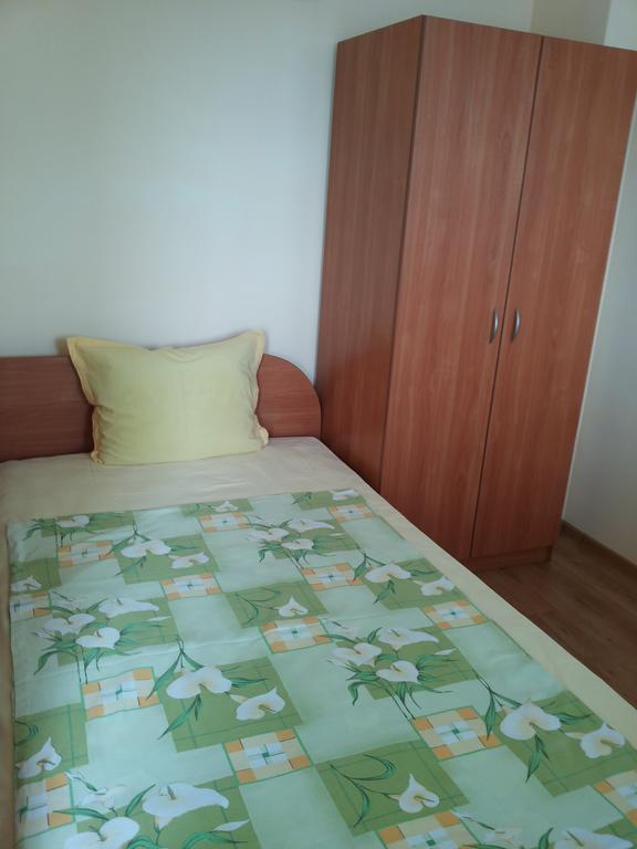 Ivanovi Guest House Primorsko Quarto foto