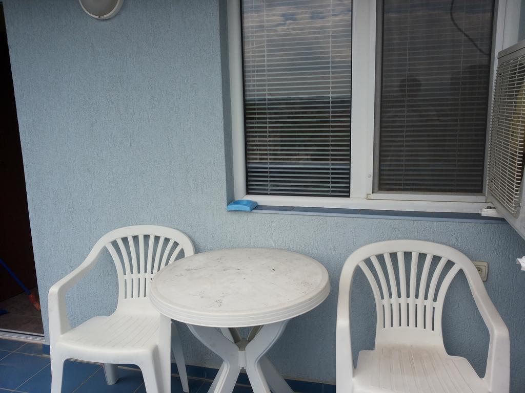 Ivanovi Guest House Primorsko Quarto foto